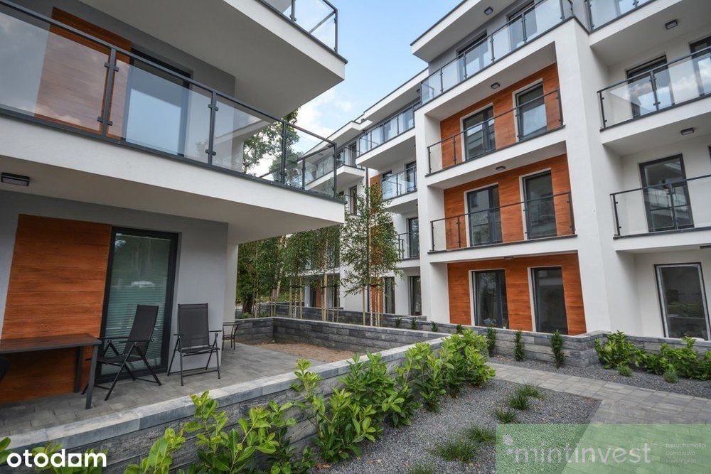 Apartamety W Pobierowie Promocyjna Cena!!!