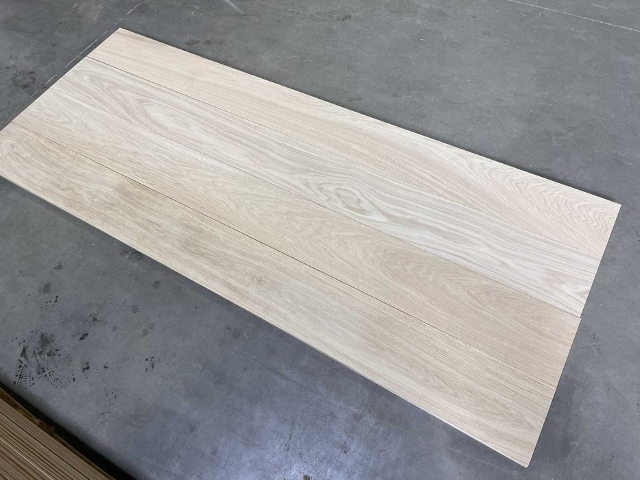 Deska podłogowa 15x190x1800 do 2200 1 klasa Natur - surowa