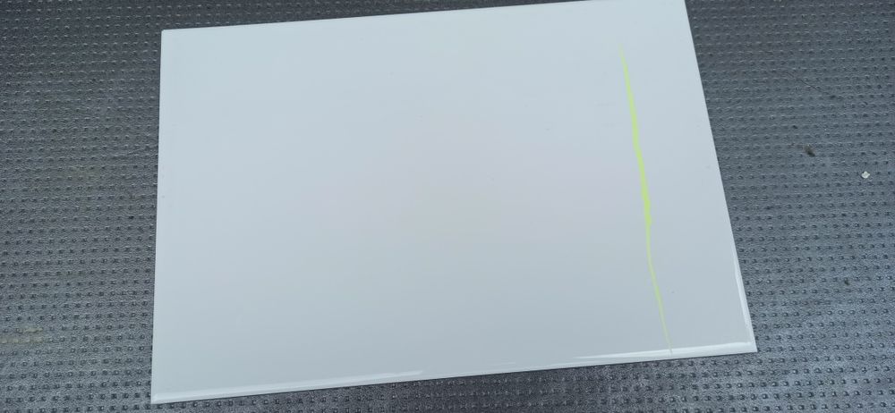 Остатки кафельной плитки