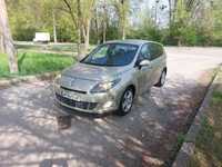 Renault Grand Scenic 2010г. 7мест.