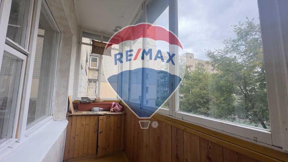 Продаж 4к квартири 87м2 пр-т. Воскресенський (Перова) 48, Дніпровський