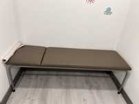 Marquesa para fisioterapia