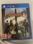 The Division 2 ps4/ps5 PL