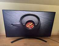 Lg nanocell 55 120 hz smart телевізор
