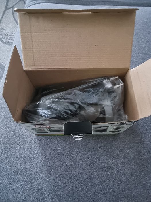 Sprzedam napowietrzacz Aquael Oxypro 150