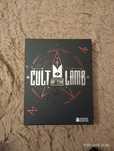Cult of the lamb nintendo