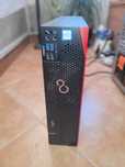 Desktop Fujitsu Esprimo D556 i3 de 6th gen,  SSD