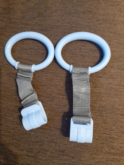 Prawie jak nowe łóżeczko turystyczne KinderKraft