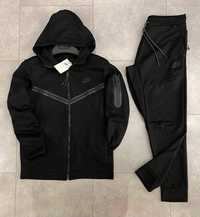 Dres Nike tech fleece ,  drill