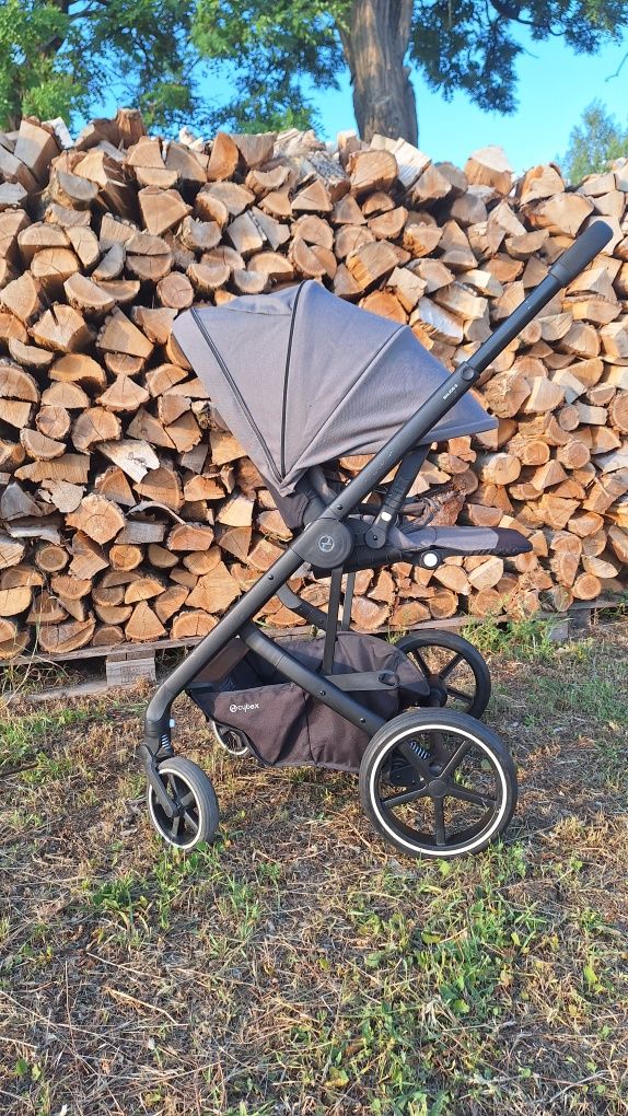 Cybex Balios S lux 2 w 1