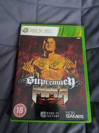 Supremach MMA Xbox 360