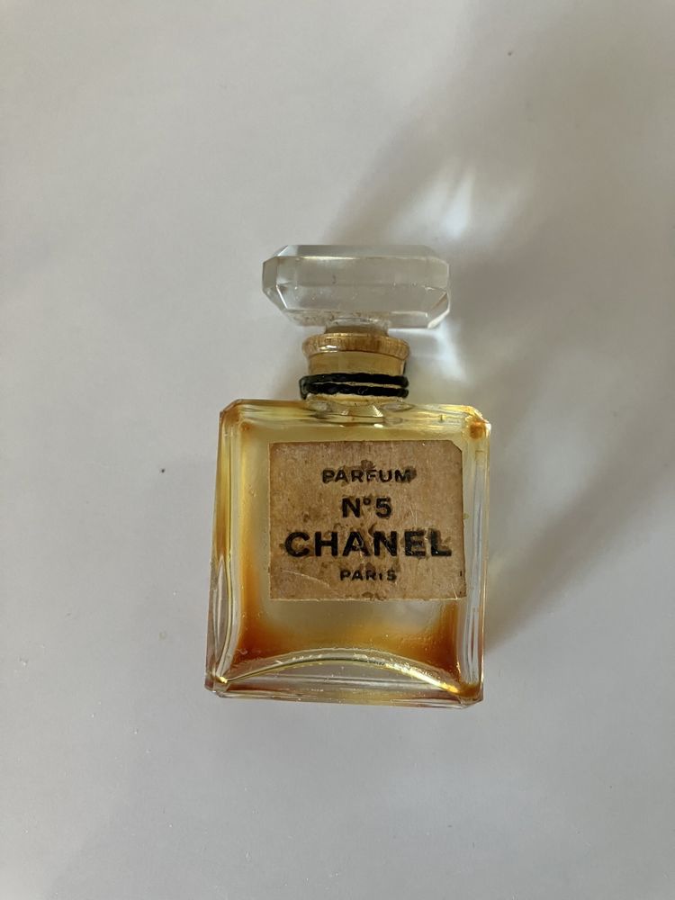 Dune  Christian Dior 50ml Pusta butelka po perfumie