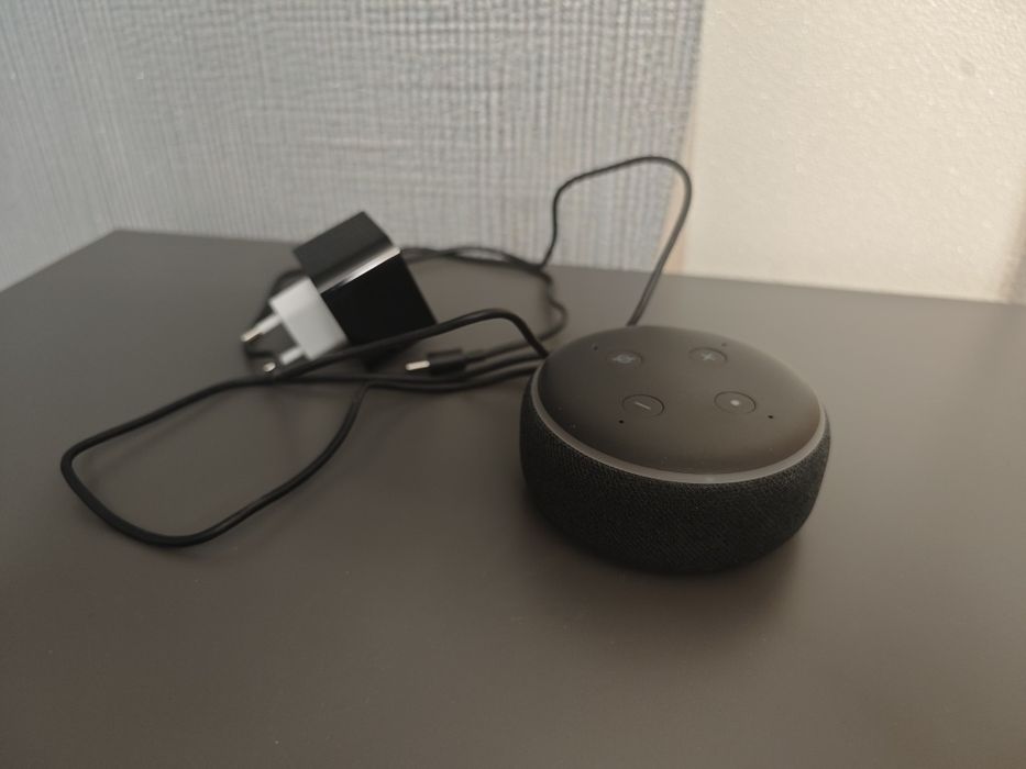 Amazon Echo Dot 3