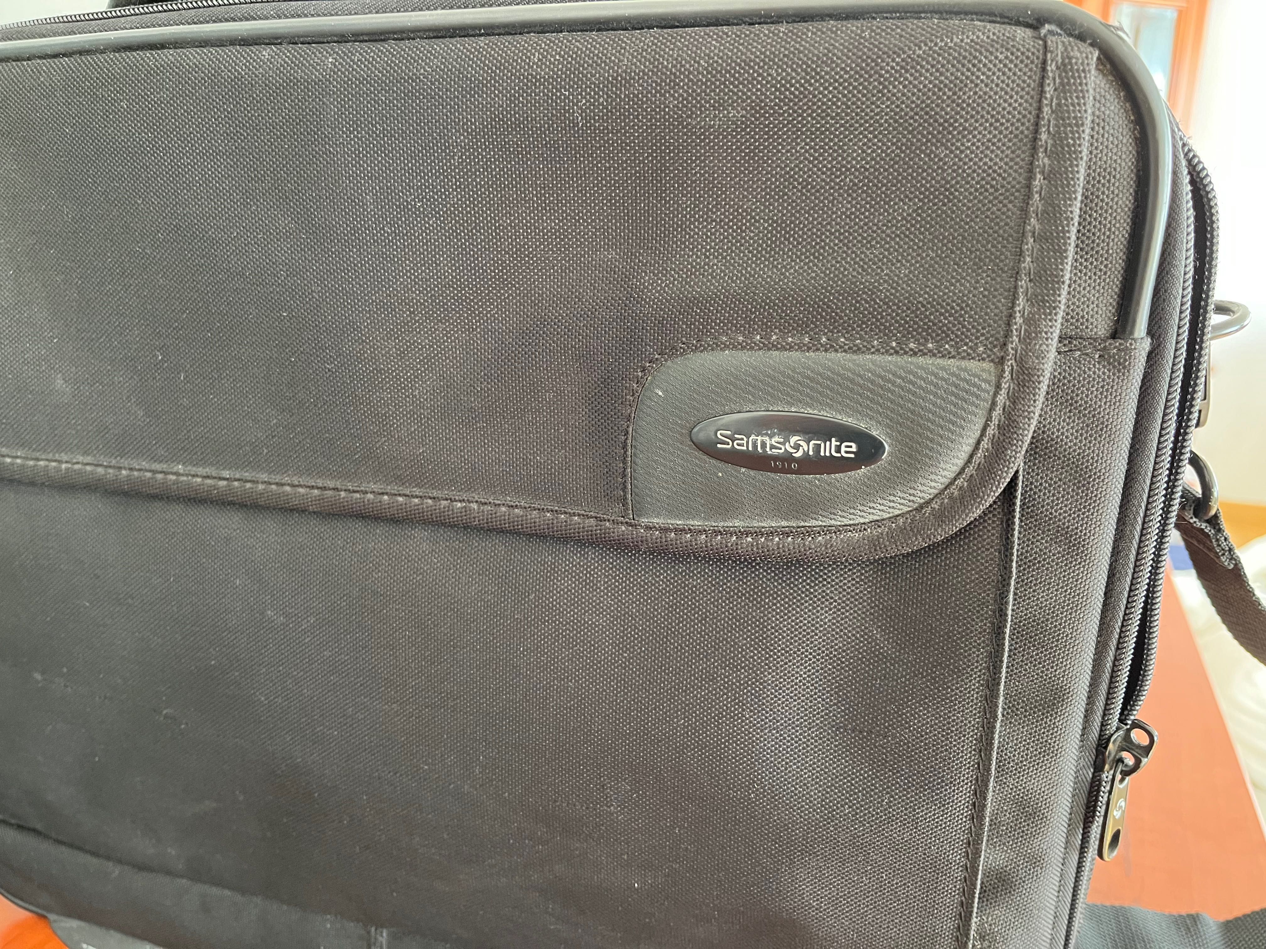 Torby na laptopa samsonite
