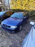 Posiadam czesci seat cordoba lf  kombi vario  1.9tdi  2001r