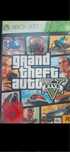 Gta 5 x-box 360 ,