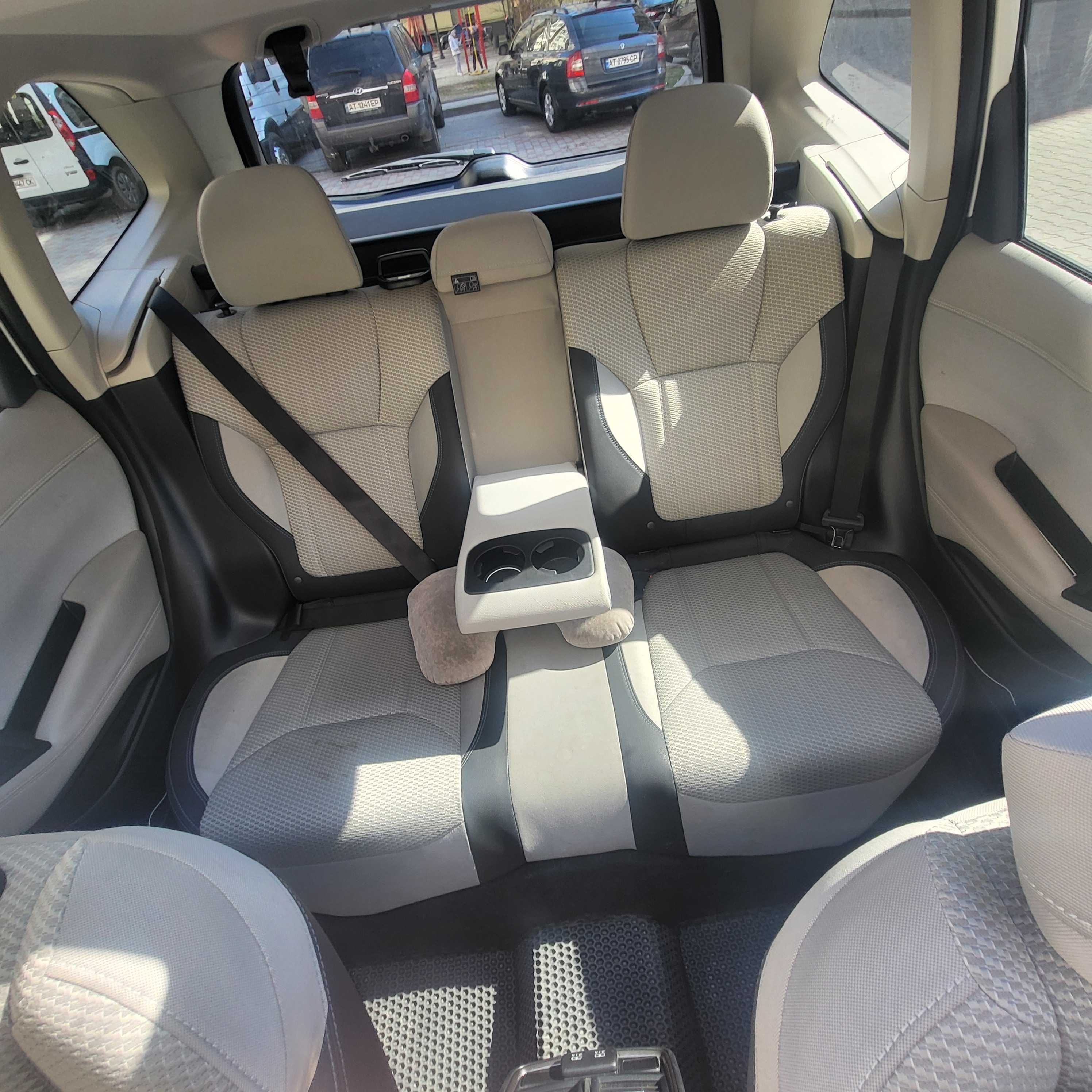 продам Subaru Forester 2021р модель 2022р