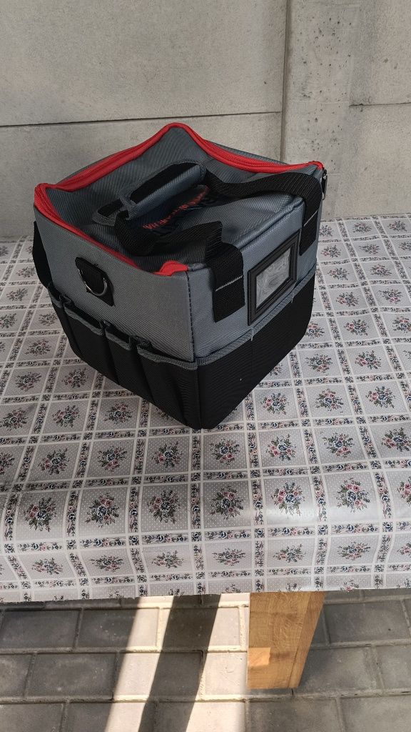 Zestaw elektronarzędzi Graphite
