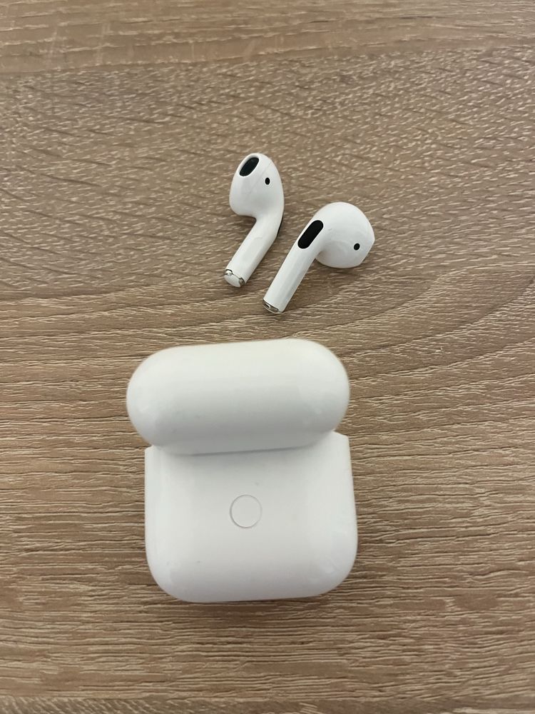 Бездротові навушники AirPods PRO