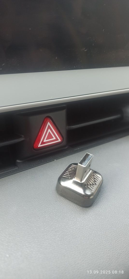 Бездротовий адаптер кар плей car play android auto
Android