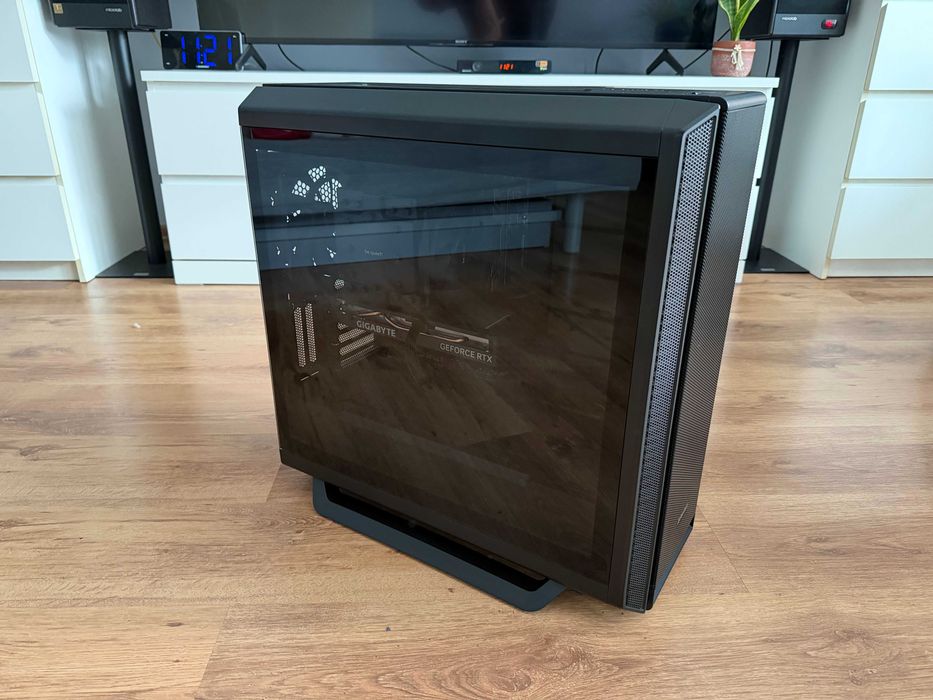 Komputer PC | I7 12700KF | MSI Z690 UNIFY | RTX4060 | 32GB | BeQuiet