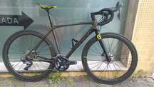 SCOTT ADDICT 10 ULTEGRA DISC MAVIC TOUR DE FRANCE