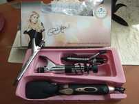 Modelador de cabelo PARIS HILTON PHC 39