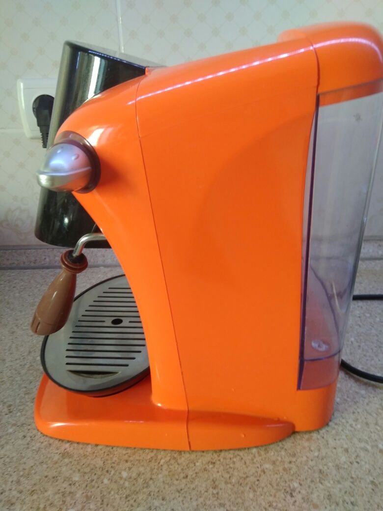 Рожковая кофеварка Neo ES-200 900 Вт