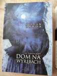 Książki Stefan Darda Dom na Wyrębach i Czarny Wygon