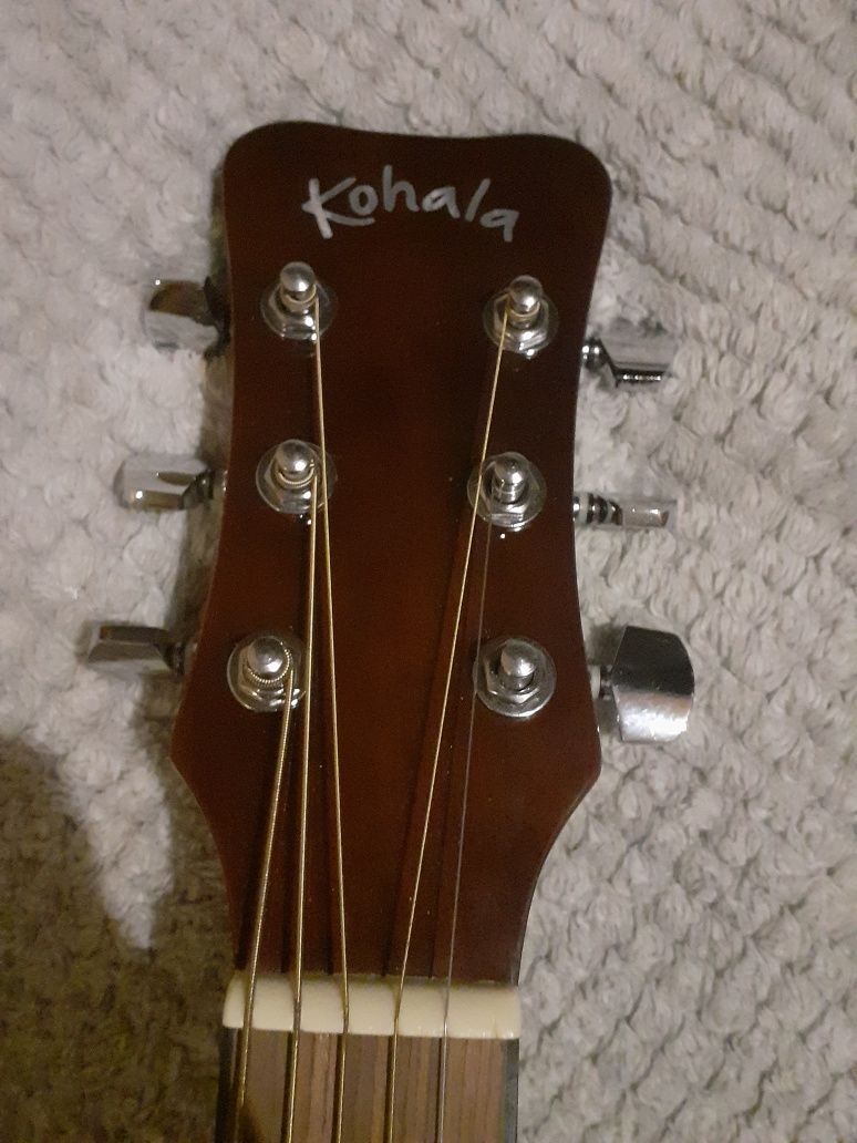 Gitara akustyczna Kohala KG100S