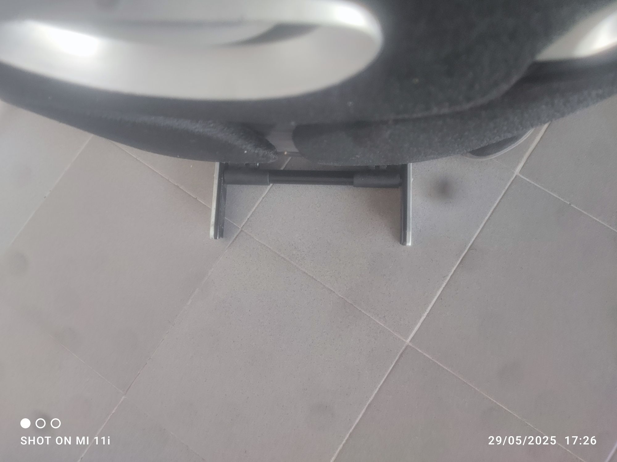 cadeira auto isofix