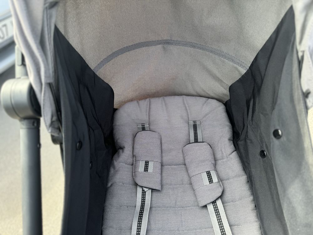 Прогулочная коляска Cybex Eezy S Plus