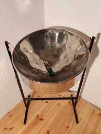 STEEL PAN - Steel drum