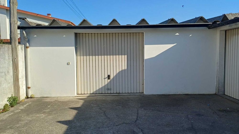 Garagem/Armazém em Ílhavo/Aveiro com 69 m2