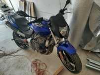 Honda CB 600 Hornet  Okazja !