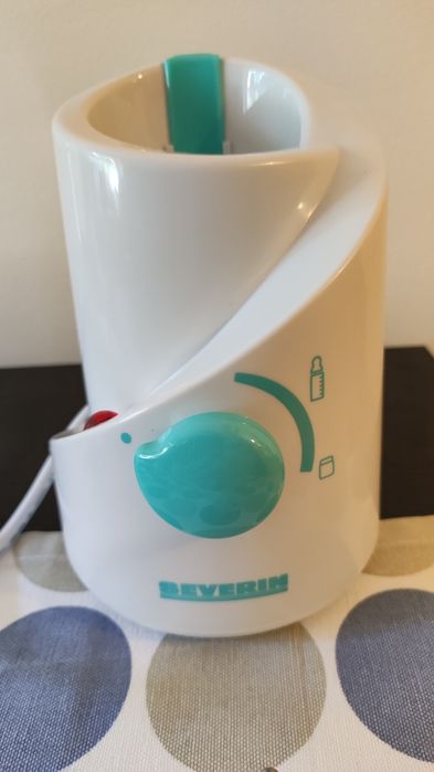 Podgrzewacz do butelek