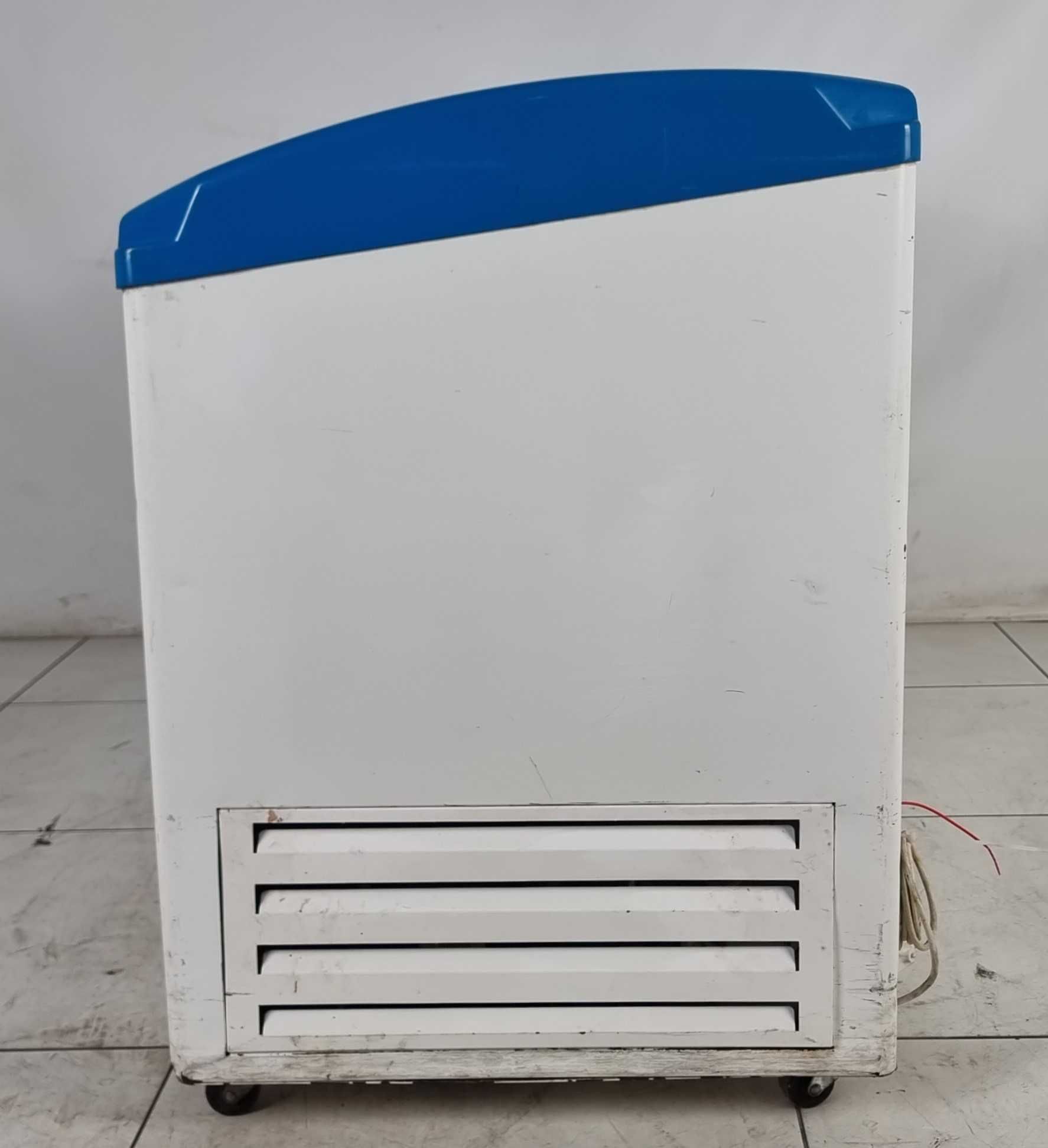 Морозильний ларь "Italfrost" 1.66 м., 600 л., Б/у 41215809 --