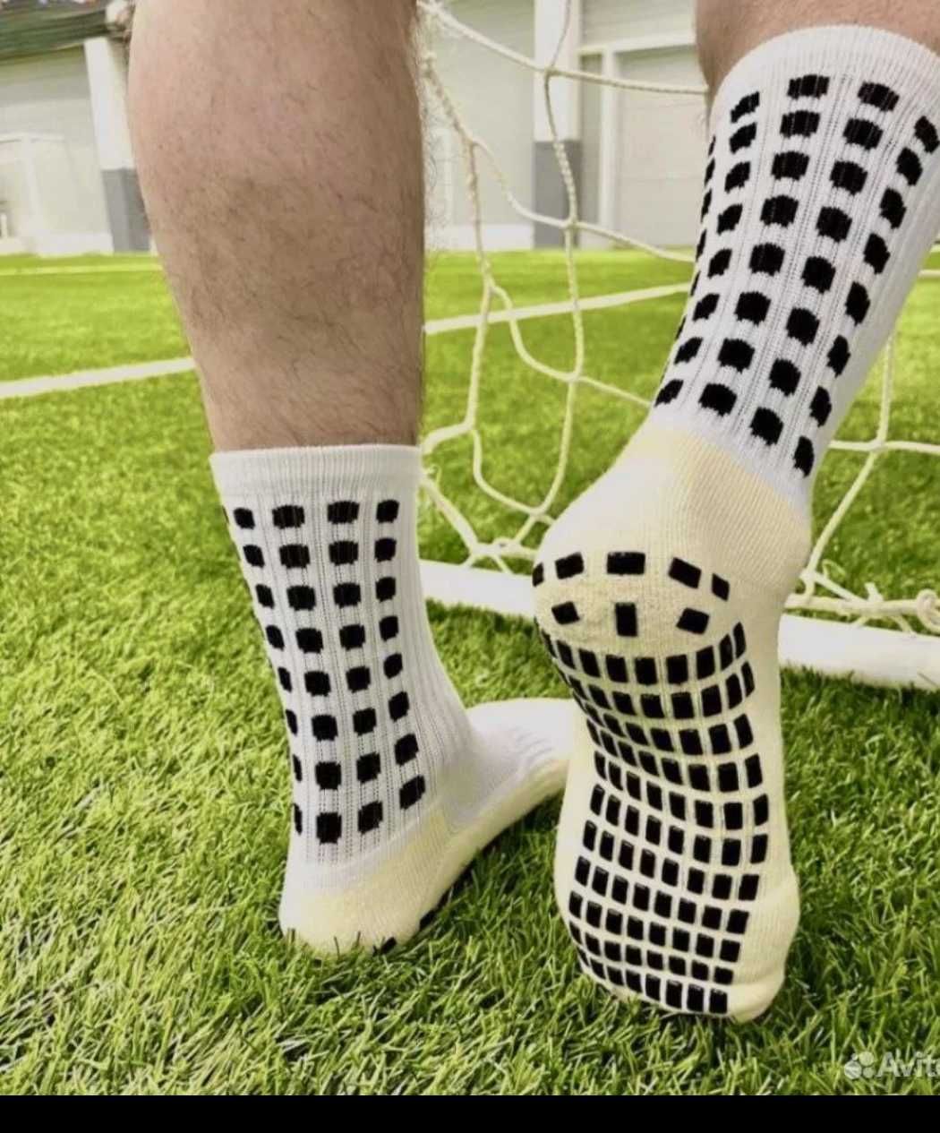 Trusocks шкарпетки для Футболу заняття спорту 38-44 р