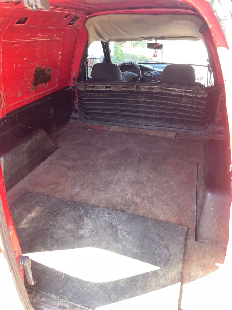Ford escort 1.3 1996