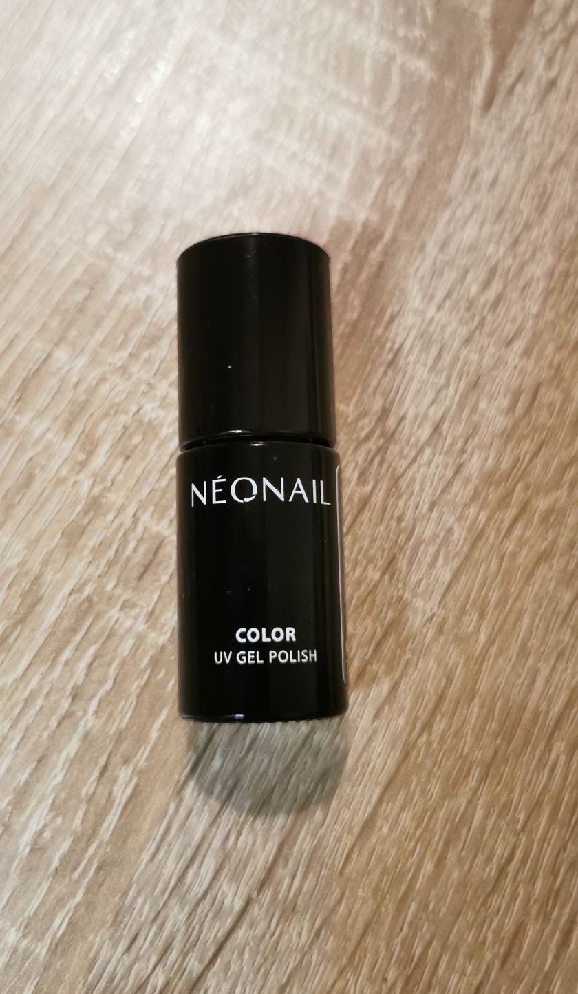 Neonail lakier hybrydowy My moment