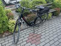 Rower marki Giant rama M
