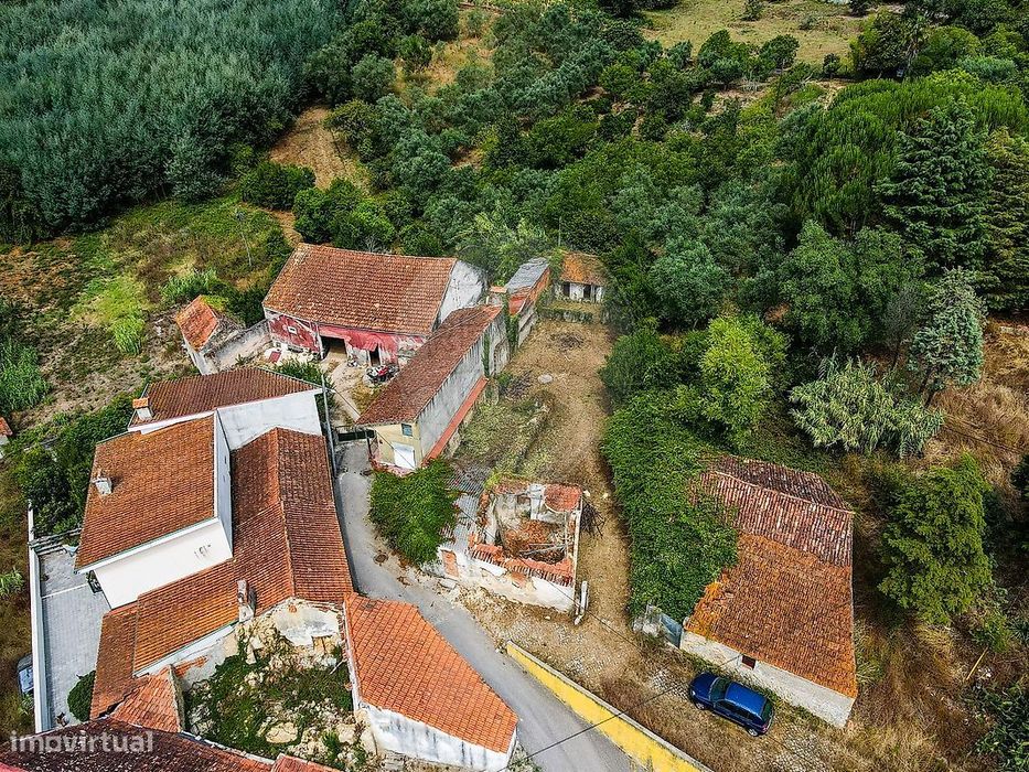 Moradia T3 para venda