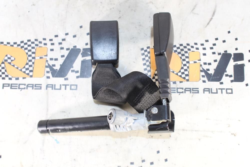 Pré-Tensor Direito Bmw 3 Touring (E91)  72116983008 / 6983008 / 605998
