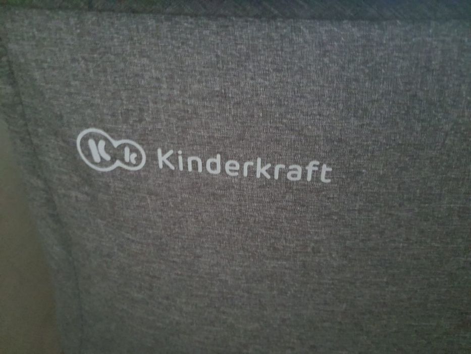 Next 2 me ou next to me, da kinderkraft reservado