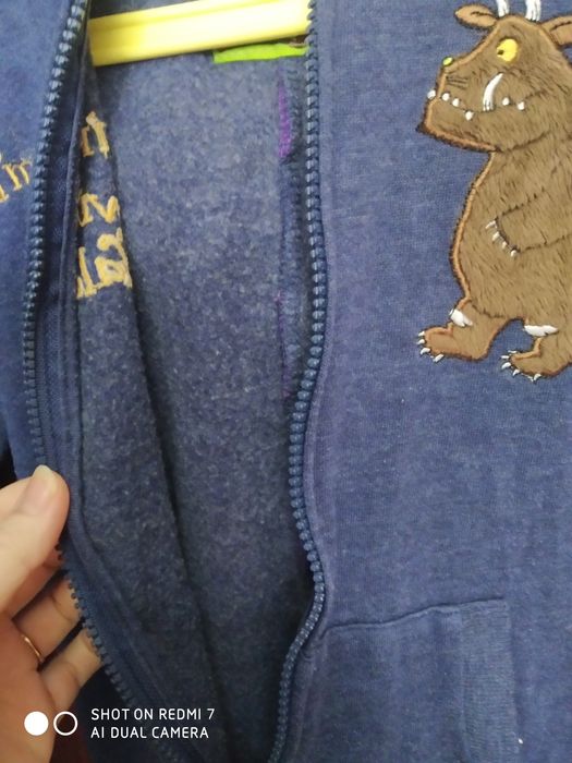 Сліп, чоловічок 3-4 роки