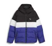 Куртка Puma Poly Puffer Jacket Синя