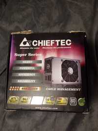 Chieftec 1200W CFT-1200G-DF BOX