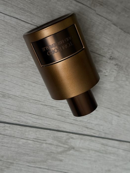 Tom Ford oud minerale, оригінал,100 ml, без упакування, розпив