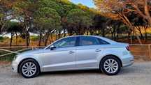 Audi A3 Limousine 1.6 TDI Attraction S tronic Automatico