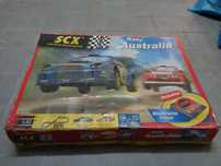 SCX Rally Australia